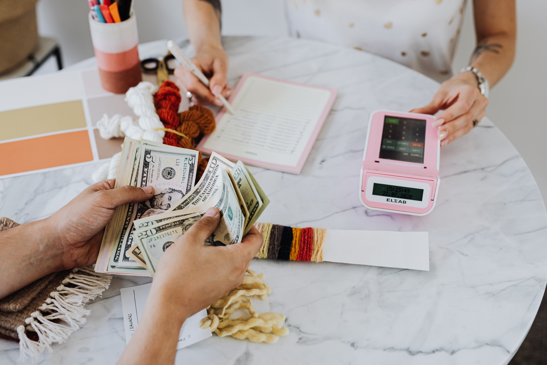 VA mortgage loan