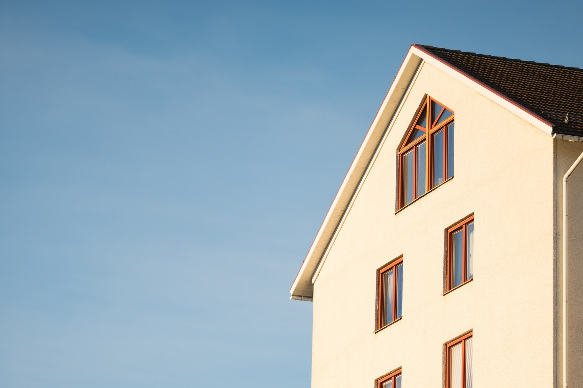 mortgage interest rates