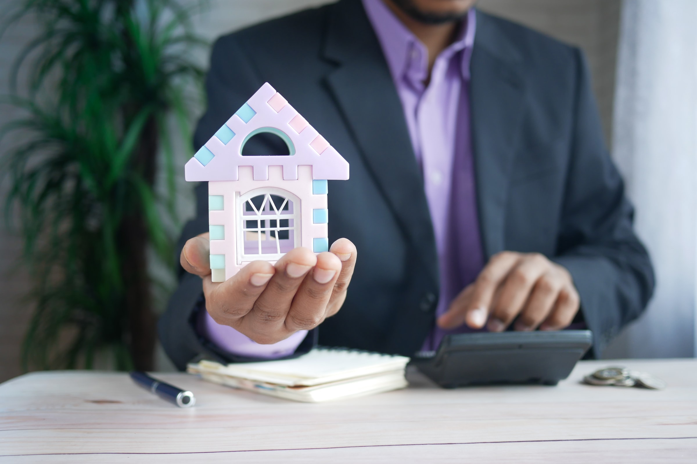 Mortgage Rates Today