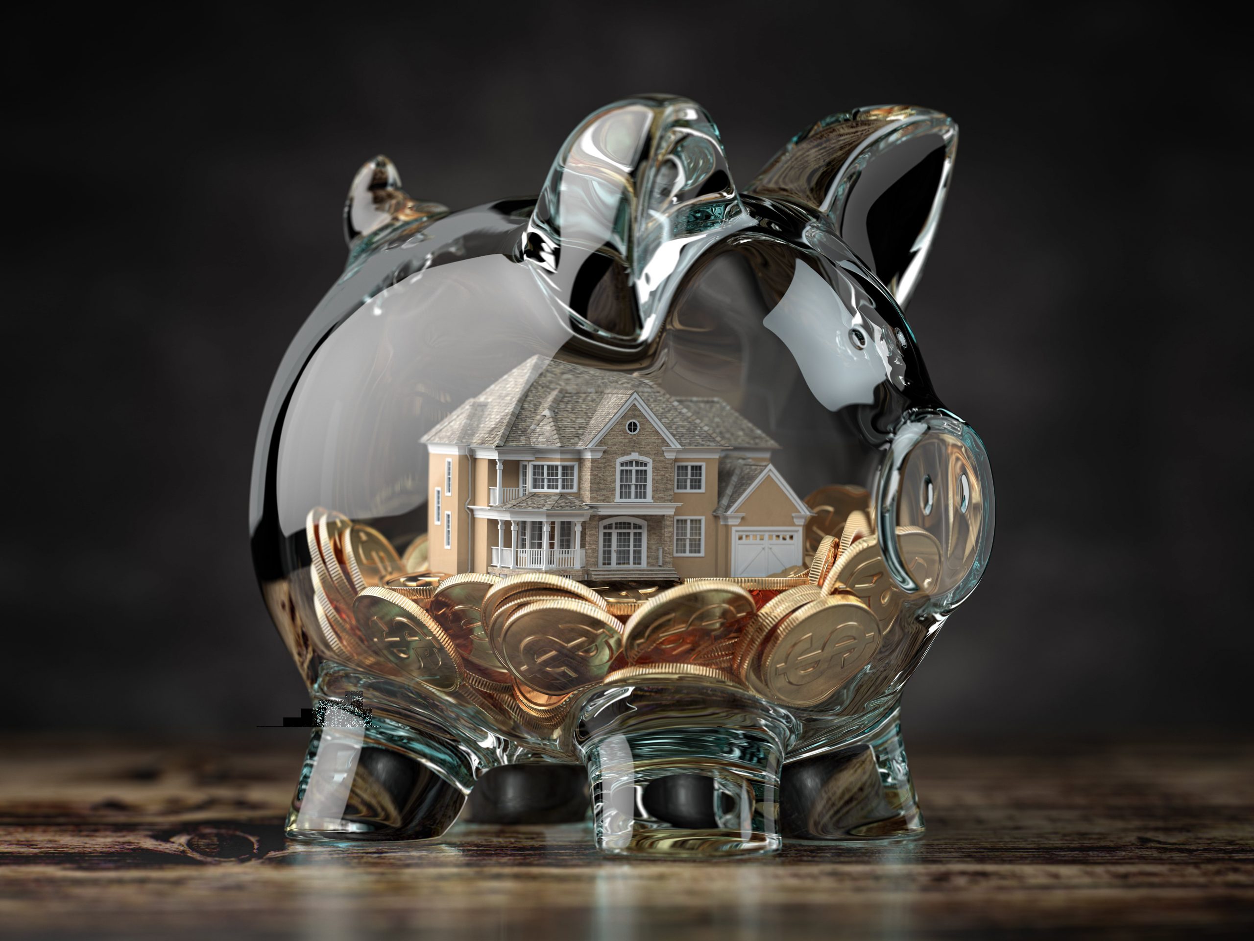 the right mortgage loan deal