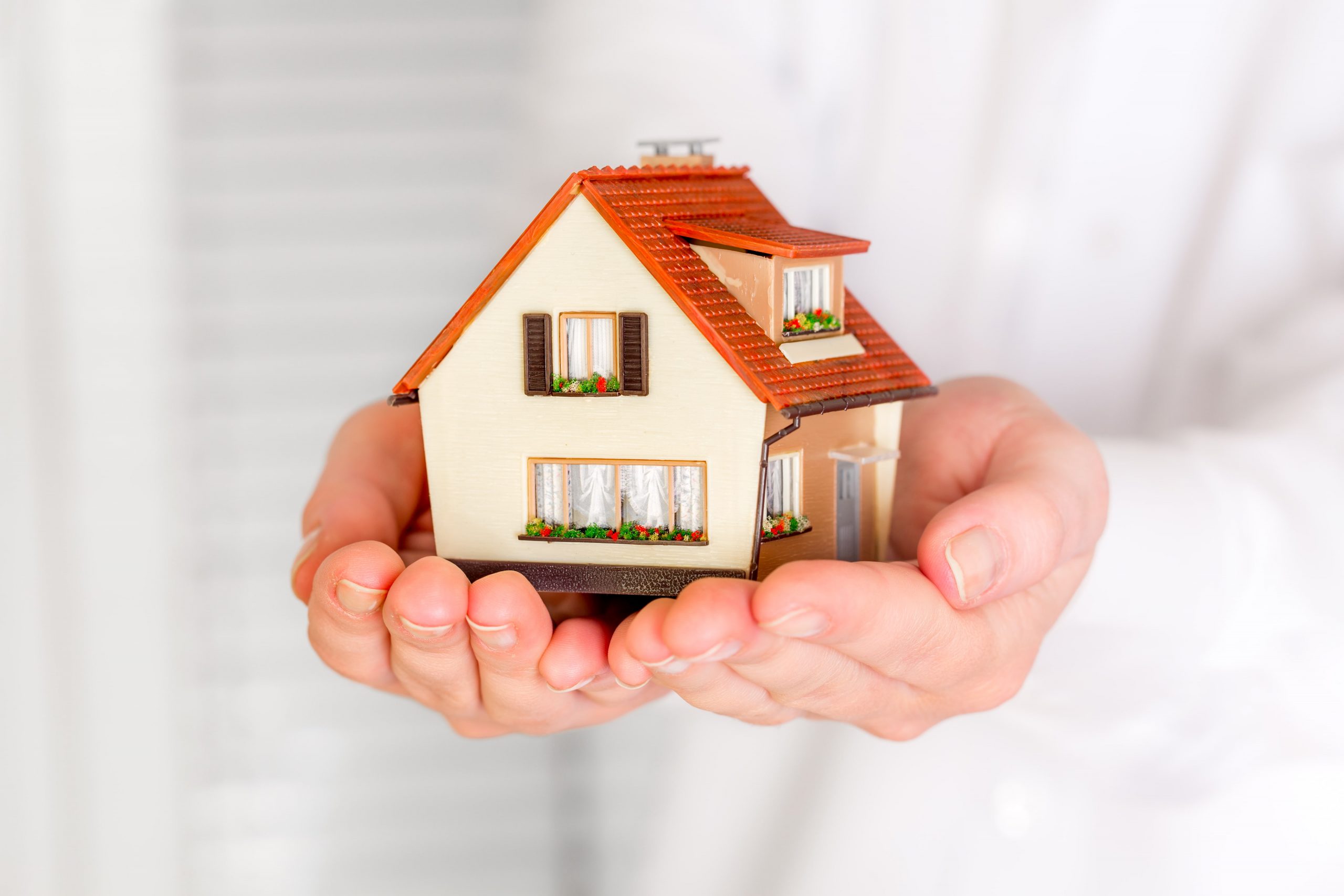Get mortgage loans for less