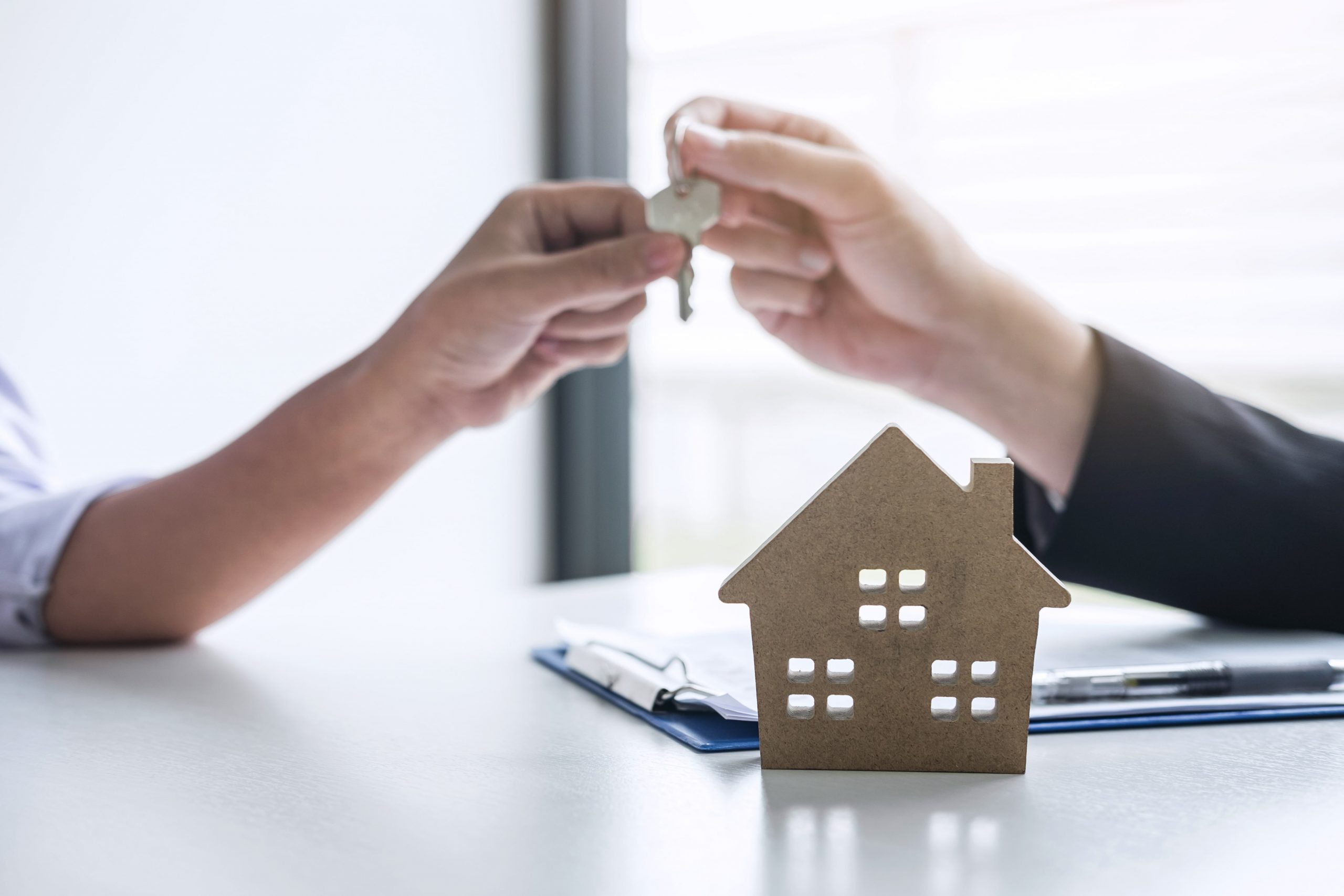 Secure mortgage rate