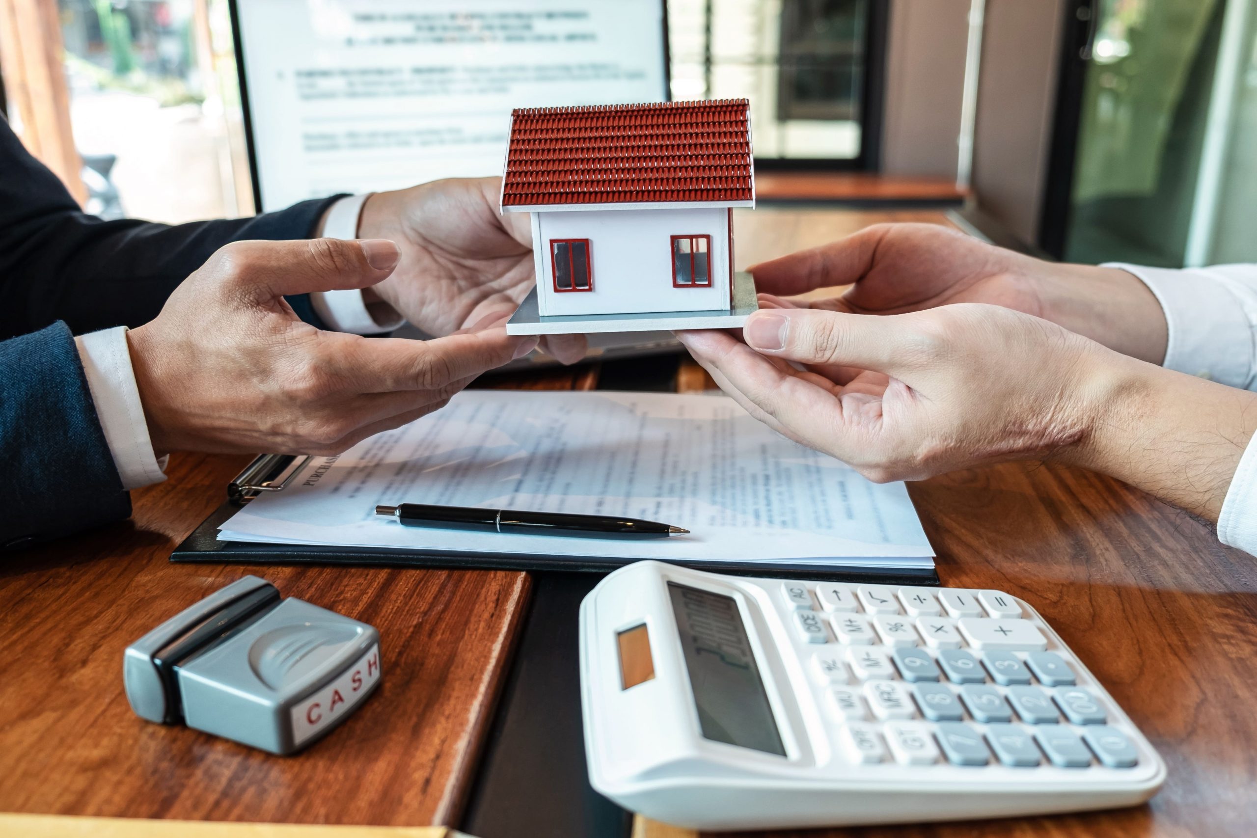 Equity Home Loan