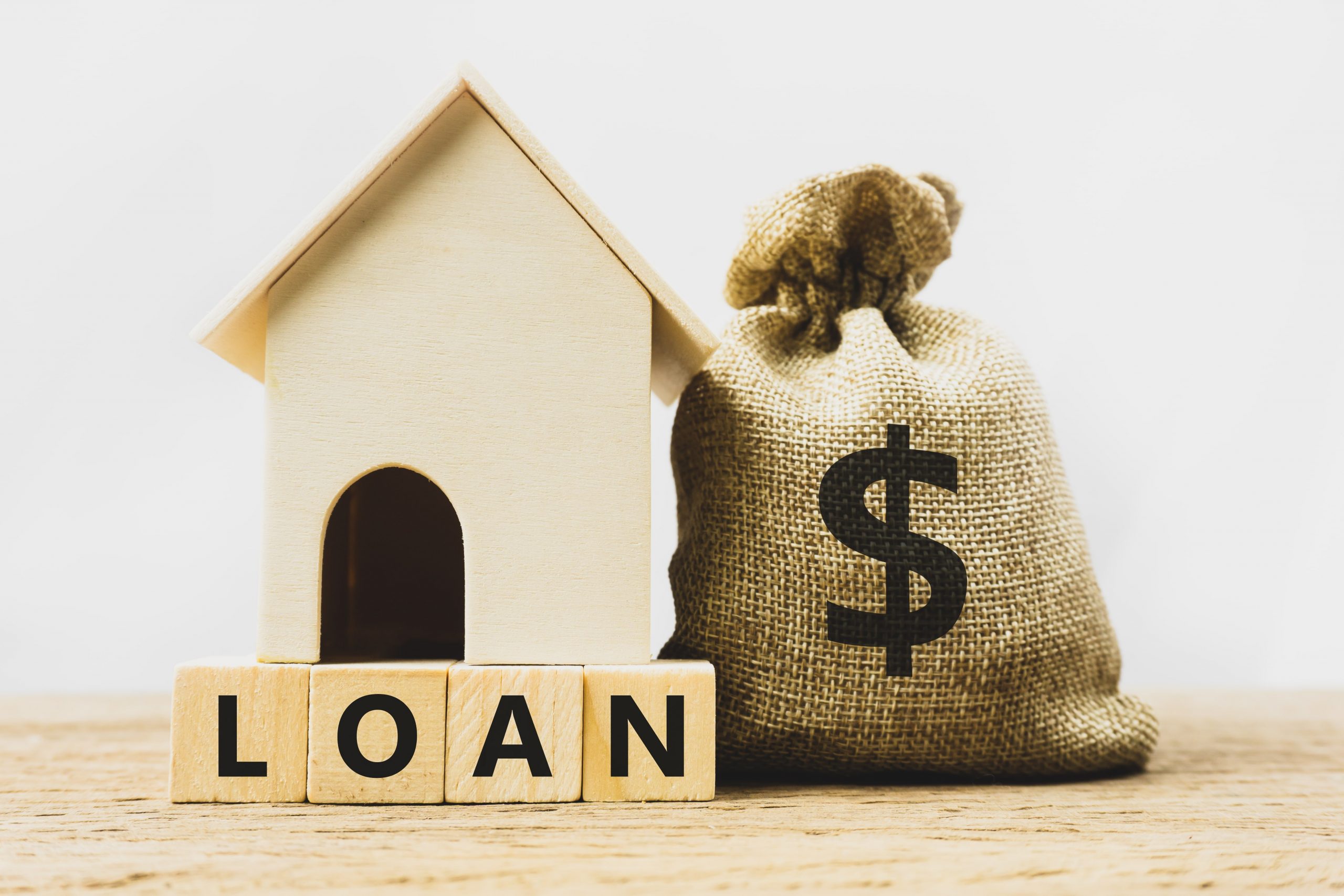Small Dollar Mortgage Loan