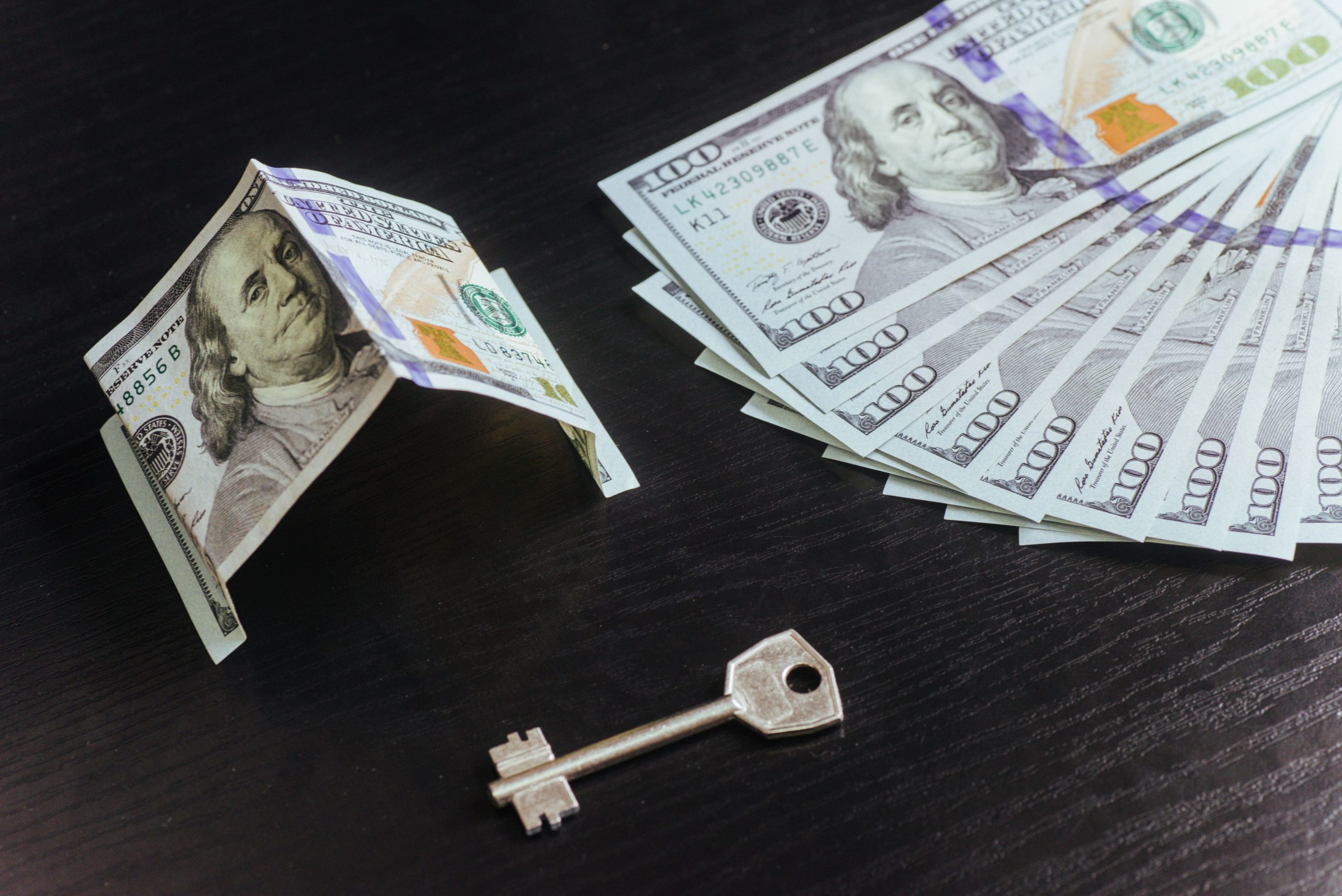 Profit on Investment Properties
