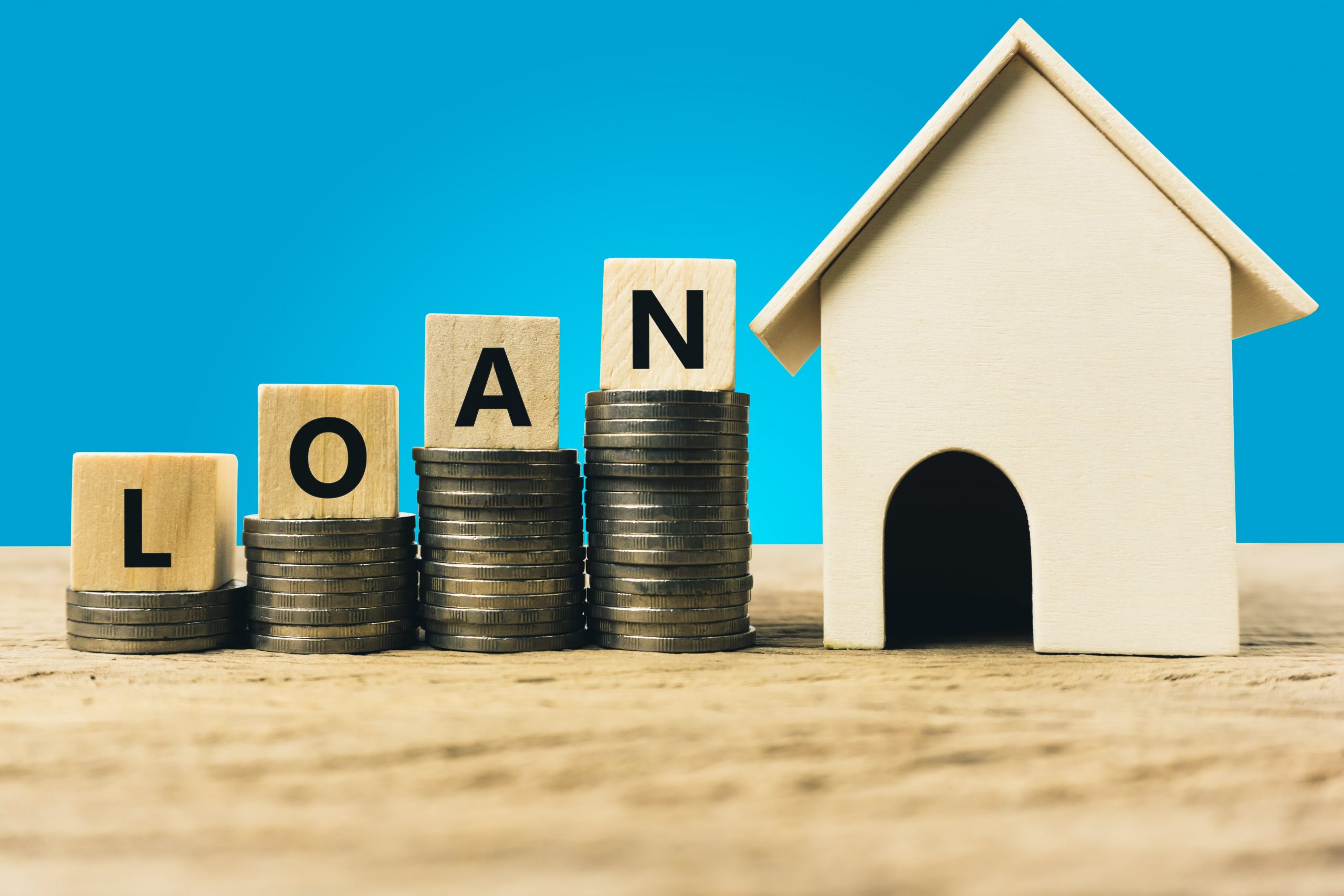 home loan mortgage home insurance financial mortga D28Q4F6 min scaled